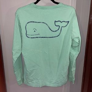 Vineyard Vines Long Sleeve T-shirt Size XS